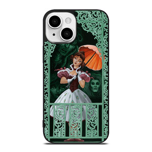 HAUNTED MANSION STRETCHING iPhone 13 Mini Case HAUNTED MANSION STRETCHING iPhone 13 Mini Case