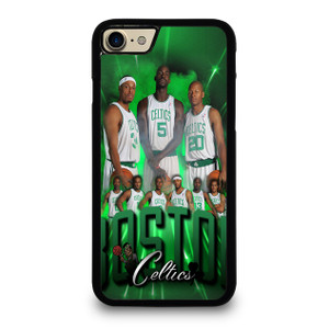BOSTON CELTICS BASKETBALL PLAYER iPhone 7 Case