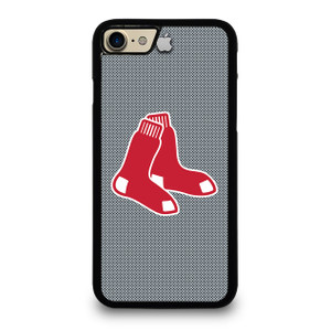 BOSTON RED SOX APPLE LOGO iPhone 7 Case