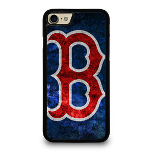 BOSTON RED SOX B LOGO iPhone 7 Case