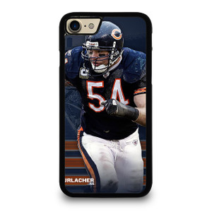 BRIAN URLACHER CHICAGO BEARS iPhone 7 Case