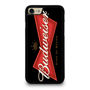 BUDWEISER KING OF BEERS iPhone 7 Case