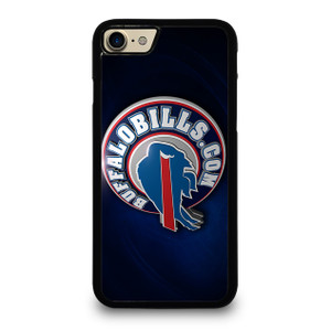 BUFFALO BILLS 3 iPhone 7 Case BUFFALO BILLS 3 iPhone 7 Case