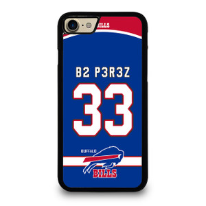 BUFFALO BILLS JERSEY iPhone 7 Case BUFFALO BILLS JERSEY iPhone 7 Case
