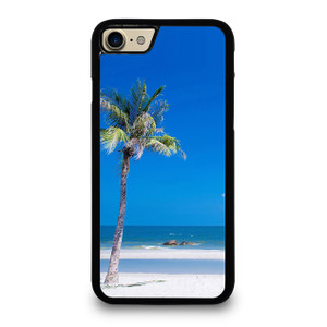 CALIFORNIA PALM BEACH iPhone 7 Case