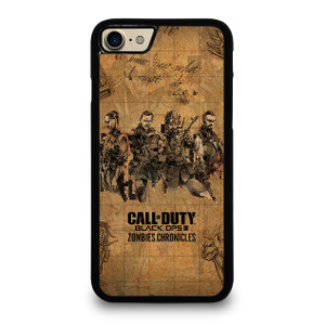 CALL OF DUTY ZOMBIES iPhone 7 Case CALL OF DUTY ZOMBIES iPhone 7 Case