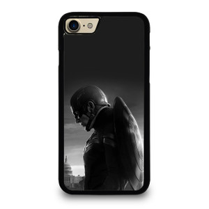 CAPTAIN AMERICA SAD iPhone 7 Case CAPTAIN AMERICA SAD iPhone 7 Case