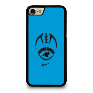 CAROLINA PANTHERS BLUE LOGO iPhone 7 Case