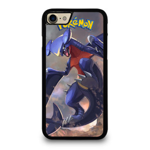 CARTOON POKEMON GARCHOPM iPhone 7 Case CARTOON POKEMON GARCHOPM iPhone 7 Case