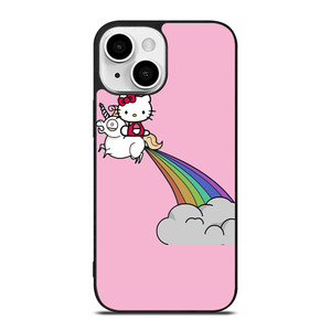 HELLO KITTY UNICORN iPhone 13 Mini Case