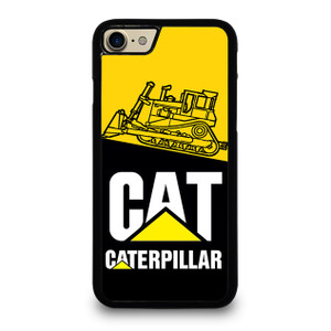 CATERPILLAR BULLDOZER iPhone 7 Case