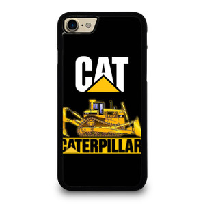 CATERPILLAR DOZER CAT iPhone 7 Case CATERPILLAR DOZER CAT iPhone 7 Case
