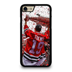 CEREMONY CHICAGOBLACKHAWKS HOCKEY iPhone 7 Case CEREMONY CHICAGOBLACKHAWKS HOCKEY iPhone 7 Case