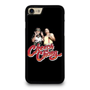 CHEECH AND CHONG MARIJUANA WEED 2 iPhone 7 Case