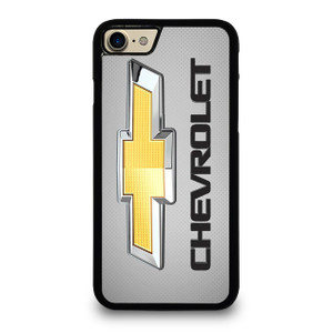CHEVROLET NEW LOGO iPhone 7 Case CHEVROLET NEW LOGO iPhone 7 Case