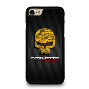 CHEVY CORVETTE RACING PUNISHER iPhone 7 Case CHEVY CORVETTE RACING PUNISHER iPhone 7 Case