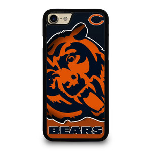 CHICAGO BEARS NFL iPhone 7 Case CHICAGO BEARS NFL iPhone 7 Case