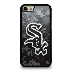CHICAGO WHITE SOX CAMO LOGO iPhone 7 Case