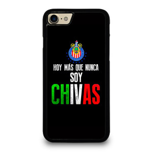 CHIVAS DE GUADALAJARA LOGO iPhone 7 Case CHIVAS DE GUADALAJARA LOGO iPhone 7 Case