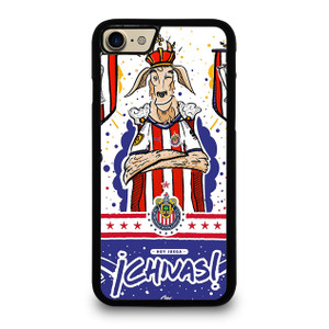 CHIVAS GUADALAJARA NEW iPhone 7 Case CHIVAS GUADALAJARA NEW iPhone 7 Case