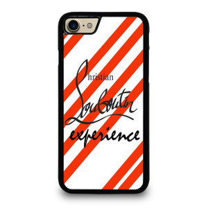 CHRISTIAN LOUBOUTIN EXPERIENCE iPhone 7 Case CHRISTIAN LOUBOUTIN EXPERIENCE iPhone 7 Case