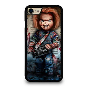 CHUCKY DOLL WITH KNIFE 2 iPhone 7 Case CHUCKY DOLL WITH KNIFE 2 iPhone 7 Case