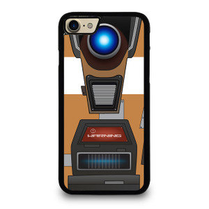 CLAPTRAP BORDERLANDS iPhone 7 Case