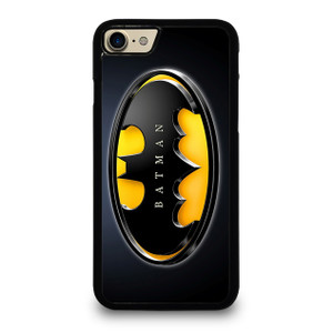 CLASSIC BATMAN LOGO iPhone 7 Case CLASSIC BATMAN LOGO iPhone 7 Case
