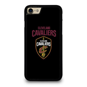 CLEVELAND CAVALIERS LOGO BADGE iPhone 7 Case
