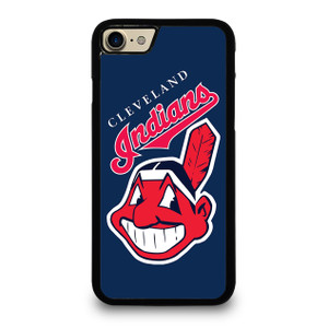 CLEVELAND INDIANS LOGO iPhone 7 Case