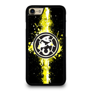 CLUB AMERICA AGUILAS ART LOGO iPhone 7 Case
