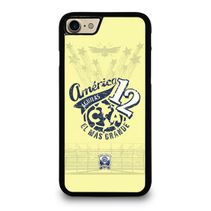 CLUB AMERICA AGUILAS iPhone 7 Case