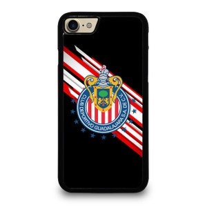 CLUB DEPORTIVO GUADALAJARA CHIVAS 1 iPhone 7 Case