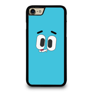 CN AMAZING WORLD OF GUMBALLS iPhone 7 Case CN AMAZING WORLD OF GUMBALLS iPhone 7 Case