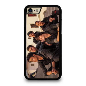 CNCO GROUP 3 iPhone 7 Case CNCO GROUP 3 iPhone 7 Case