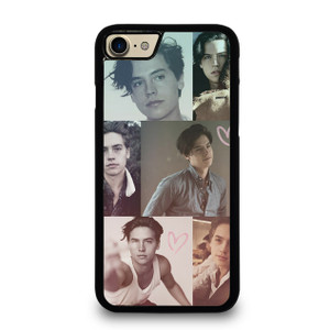 COLE SPROUSE RIVERDALE iPhone 7 Case COLE SPROUSE RIVERDALE iPhone 7 Case