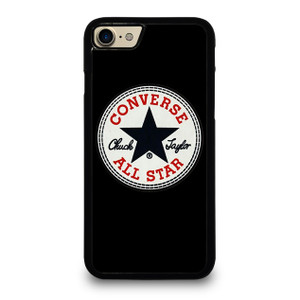 CONVERSE ALL STAR LOGO iPhone 7 Case