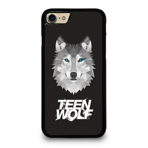 COOL LOGO TEEN WOLF BEST iPhone 7 Case COOL LOGO TEEN WOLF BEST iPhone 7 Case