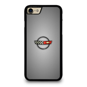 CORVETTE C4 FLAG iPhone 7 Case CORVETTE C4 FLAG iPhone 7 Case