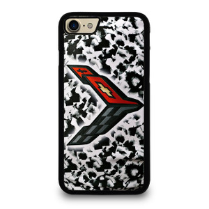 CORVETTE LOGO C8 iPhone 7 Case CORVETTE LOGO C8 iPhone 7 Case