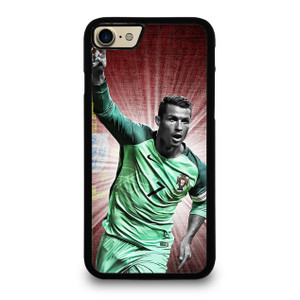 CR7 NATIONAL PORTUGAL iPhone 7 Case