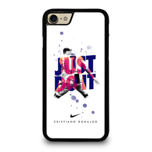 CRISTIANO RONALDO CR7 ART iPhone 7 Case