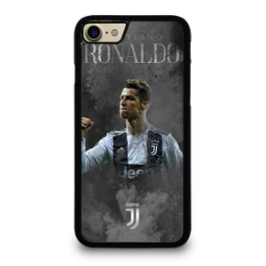 CRISTIANO RONALDO CR7 JUVENTUS 4 iPhone 7 Case