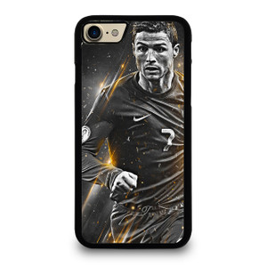 CRISTIANO RONALDO SPORTS iPhone 7 Case