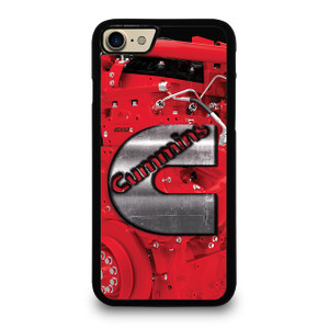 CUMMINS 6 iPhone 7 Case
