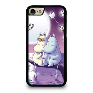 CUTE MOOMIN CARTOON iPhone 7 Case