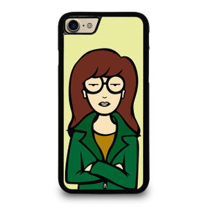 DARIA CARTOON iPhone 7 Case