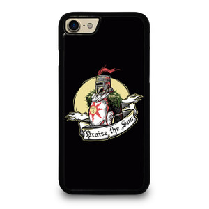 DARK SOULS PRAISE THE SUNS iPhone 7 Case DARK SOULS PRAISE THE SUNS iPhone 7 Case