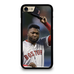 DAVID ORTIZ BOSTON RED SOX iPhone 7 Case