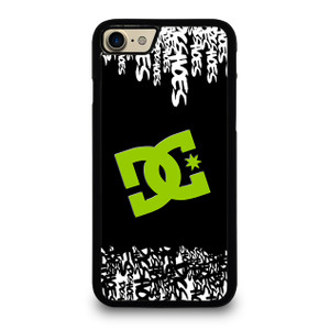 DC SHOES iPhone 7 Case